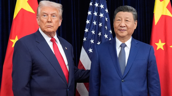 US Iran Ceasefire Crisis President Donald Trump Warns China Over Alleged Weapons Supply to Iran