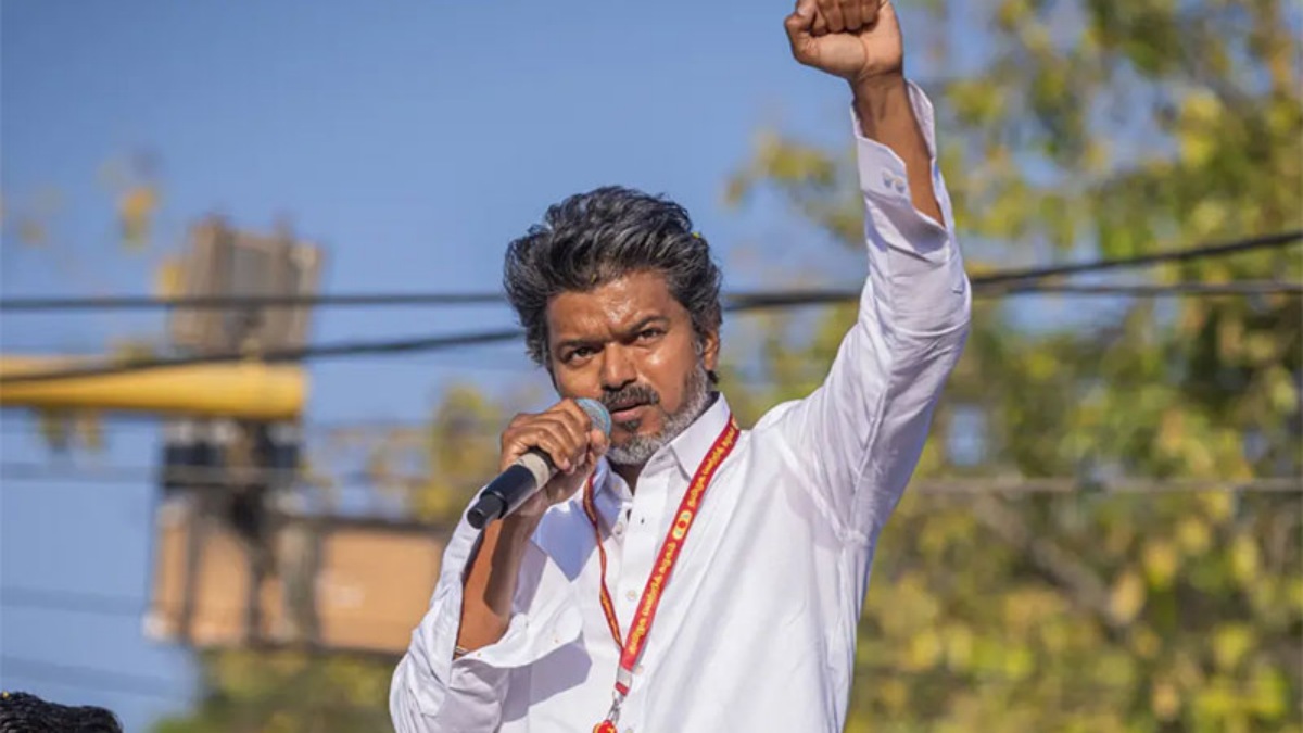 "150+ தொகுதிகளில் தவெக வெல்லும்! விஜய் முதல்வராவார்! " ஜாதக கட்டம் சொல்வது என்ன? ஜோதிடர் கணிப்பு