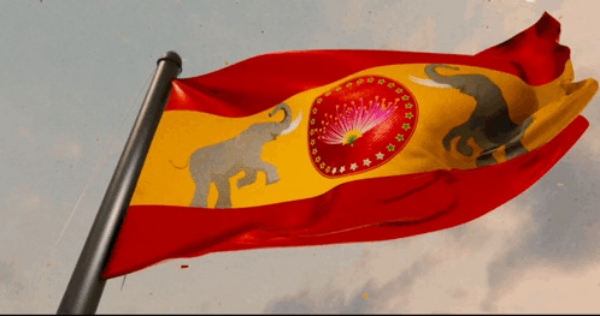 Tiruppur Kangeyam constituency