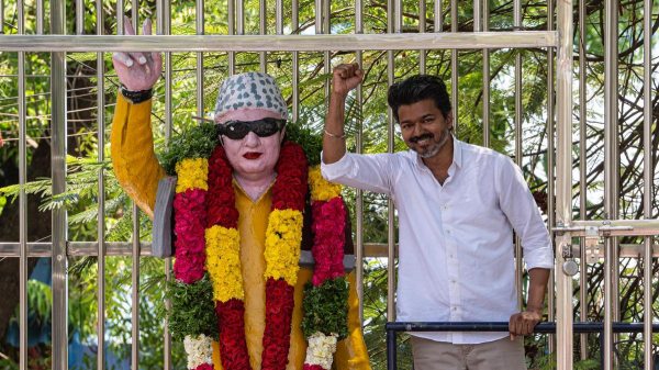 TN Exit Poll