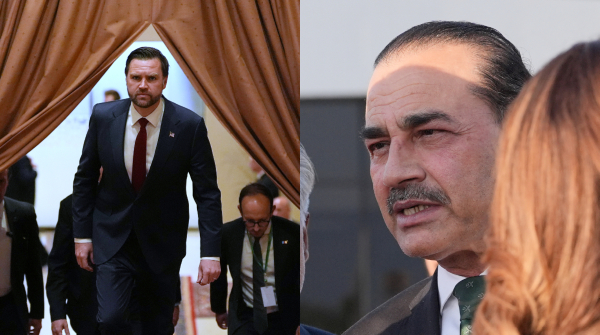 What is Proximity Talks US Iran meet in Islamabad ended up Without a Deal amid Middle east crisis