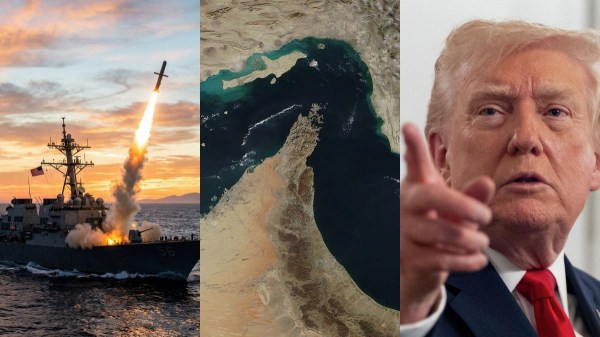 US Iran Tensions Escalate