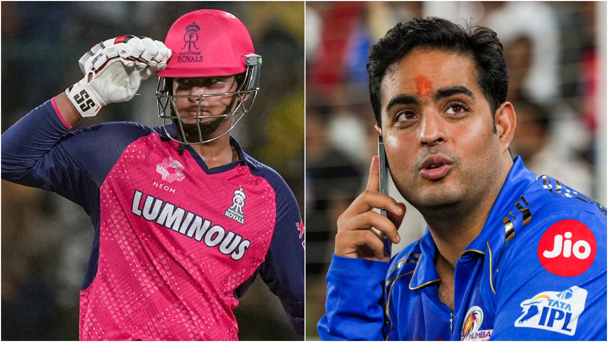 ராஜஸ்தான் அணி கவனமாக இருக்கணும்.. வைபவ் சூர்யவன்ஷியை மும்பை அணி தூக்கிவிடும்.. பிராட் வார்னிங்!