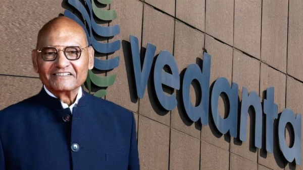 Vedanta anil agarwal stock market Vedanta Demerger 2026 Vedanta to Split into 4 Companies Anil Agarwal Vedanta News Vedanta BALCO Transfer Vedanta Shareholders Benefit 2026 4 BALCO vedanta demerger effective may 1 2026 vedanta split into 4 companies anil agarwal vedanta demerger vedanta aluminium metal limited talwandi sabo power limited malco energy limited vedanta iron and steel limited vedanta shareholders 1 1 ratio vedanta balco transfer to vaml vedanta q4 results demerger vedanta composite scheme of arrangement vedanta demerger record date vedanta aluminium business demerger vedanta oil and gas demerger vedanta power business separation 1 2026 4 1 1 BALCO VAML