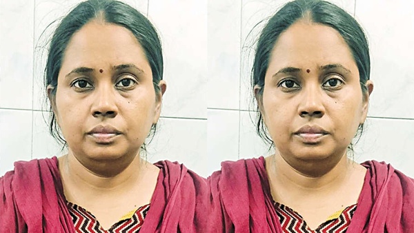 locker gold How a Female Bank Officer Got Trapped in a Restroom at a chennai Velachery Mall