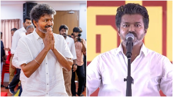 TVK Vijay