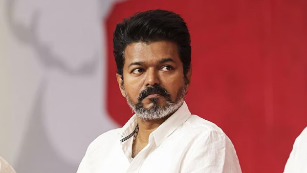 Divorce Case Vs 100 Crore Property Dispute Are Pressure Mounting on Vijay
