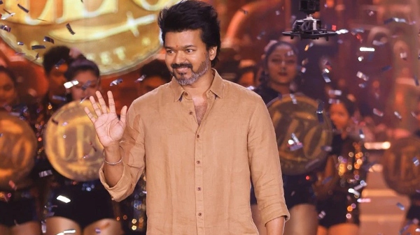Vijay Sibiraj Sathyaraj Tamil Cinema