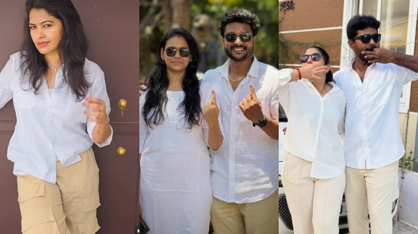 Tamil Nadu Elections 2026 Pandian Stores Rachitha Mahalakshmi tamil nadu election 2026 tamil nadu assembly election 2026