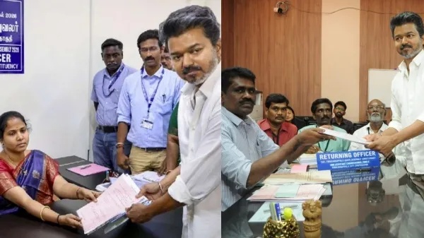 Vijay Affidavit Vijay Affidavit