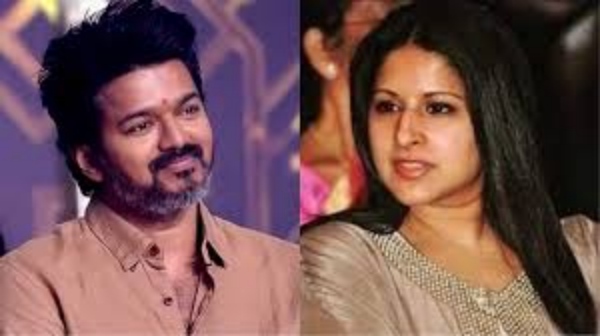 Vijay Sangeetha Divorce