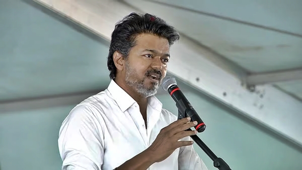 Vijay Contested in Two Constituencies PIL Dismissed by High Court