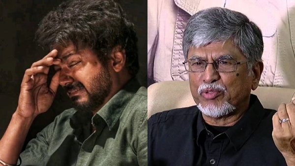 Vijay SA Chandrasekhar PT Selvakumar Tamil Cinema Vijay SA Chandrasekhar PT Selvakumar Tamil Cinema