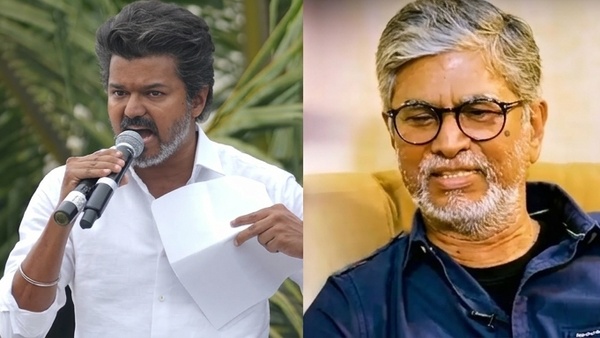 Vijay SA Chandrasekhar Tamil Nadu Politics