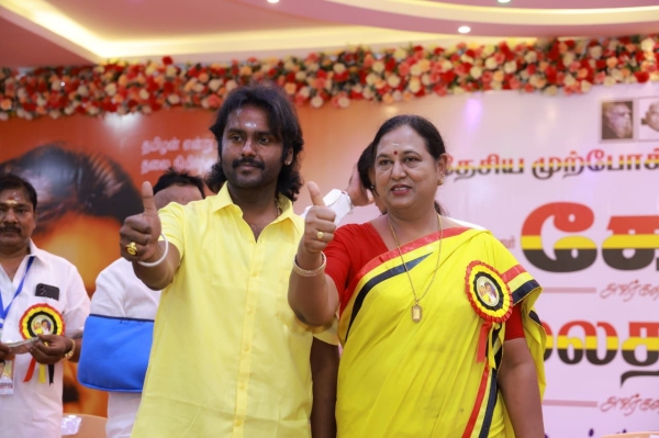 Vridhachalam Election Survey 2026