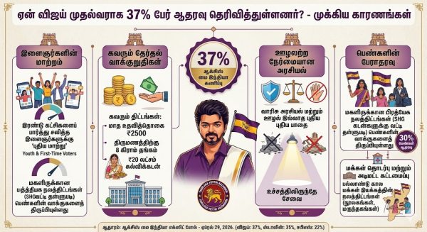 Tamil Nadu Exit Poll Results Tamil Nadu Exit Poll Results