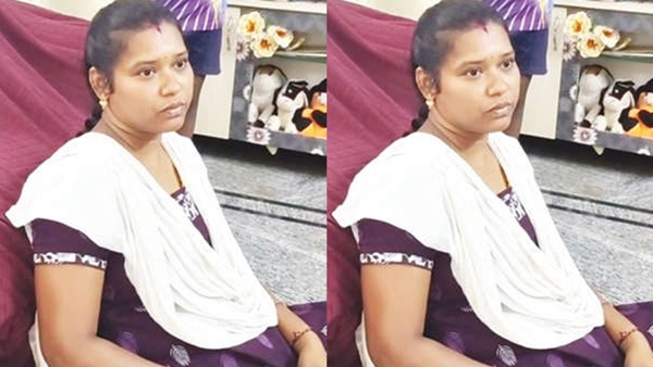 Gold Jewellery Snatched from Police Constable s Wife Near Villupuram