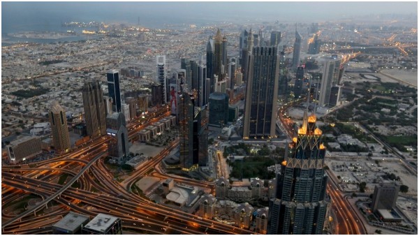 UAE Short film Festival