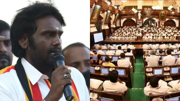 Virudhunagar Election 2026