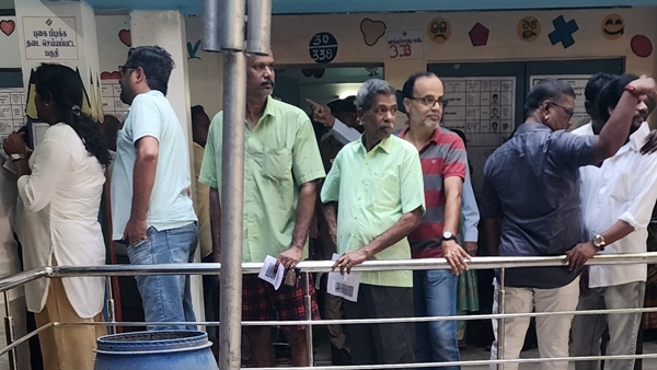 Tamil Nadu Assembly Elections Last-Minute Announcement If You Are Voting Today You Must See This Tamil Nadu Assembly Elections Last-Minute Announcement If You Are Voting Today You Must See This