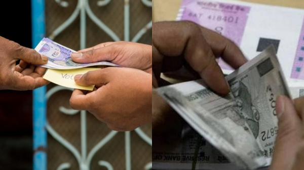 cash for votes