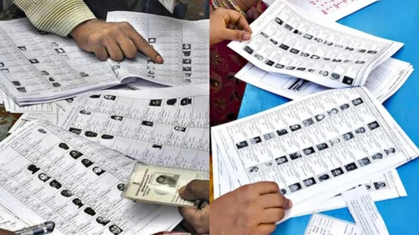 Tamil Nadu Assembly Election 2026 voter ID election commission