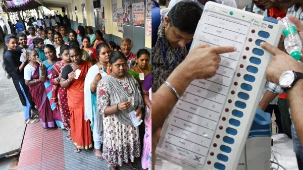 Tamil Nadu Assembly Election 2026