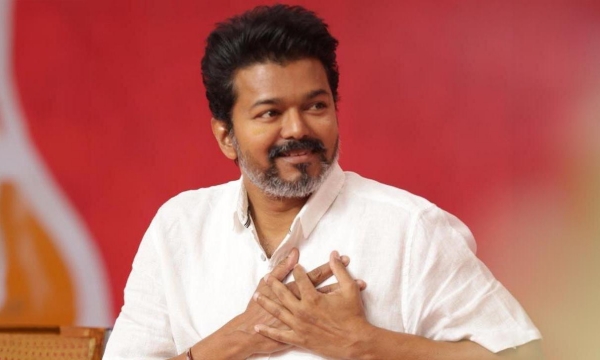 Tamil Nadu Assembly Election 2026