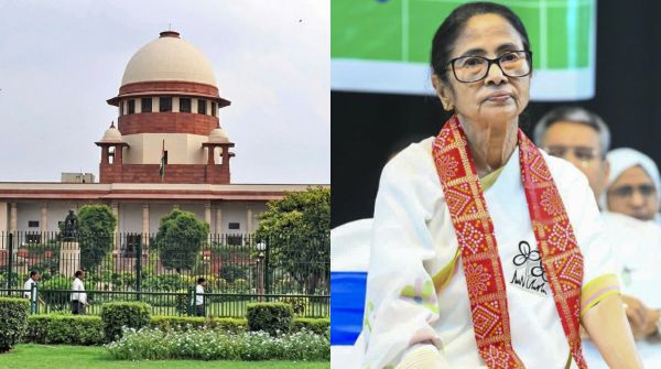 SIR officials held Hostage in West Bengal Supreme Court slams WB govt and Orders CBI or NIA Probe SIR officials held Hostage in West Bengal Supreme Court slams WB govt and Orders CBI or NIA Probe