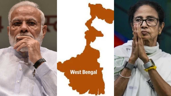 West Bengal Exit Poll Results 2026