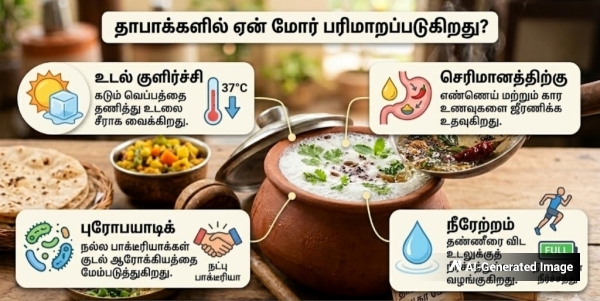 food weather