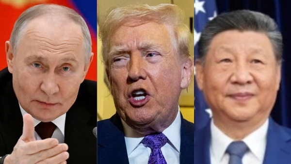 Trump Russia China USA tax Tariffs Trump 50 Tariff Iran Weapons Trump Tariffs on Arms Suppliers Trump Truth Social Announcement Russia China Trump Tariff Challenge US Tariffs on Iran 2026 50 Trump 50 tariff on countries supplying weapons to Iran Trump immediate 50 percent tariff announcement countries supplying arms to Iran face tariff Trump Truth Social tariff post no exclusions exemptions Trump tariff Trump restarts tariff policy Russia China major Iran weapon suppliers Trump cannot impose tariff on Russia China US President Trump Iran tariff 50 tariff on goods sold to America Trump targets Iran arms suppliers Trump economic pressure on Iran allies global trade impact Trump tariff Trump tariff war 2026 Trump Iran policy tariffs 50 50 2026