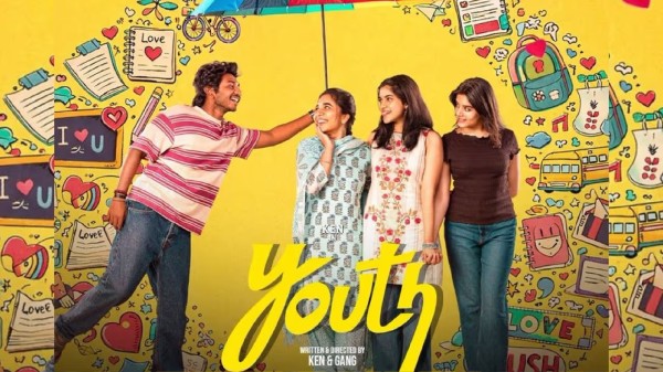 Youth OTT release Ken Karunas Netflix