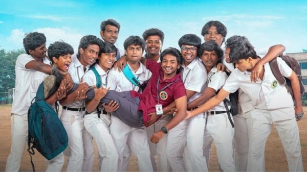 Youth OTT release Ken Karunas Netflix