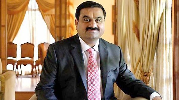 Gautam Adani Launches Mega Rural Eye Care Project in Bihar