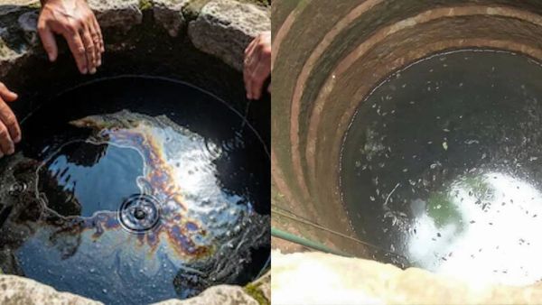 Diesel Instead of Water Mystery Deepens After Oil-Like Leak From Well Near Mangaluru