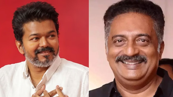 Prakash Raj Slams Delay in Inviting Vijay to Form Government