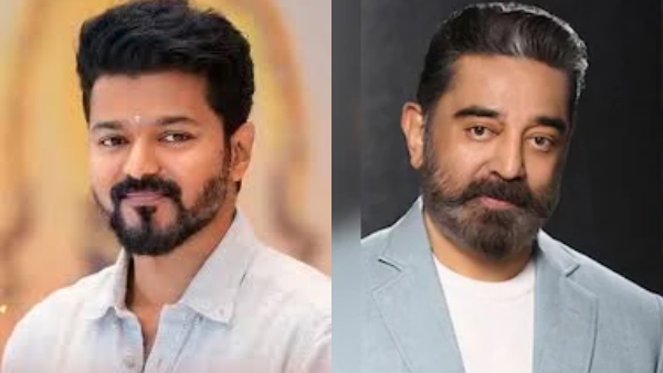 Kamal Haasan Supports Vijay Majority Must Be Proven in Assembly Not Raj Bhavan