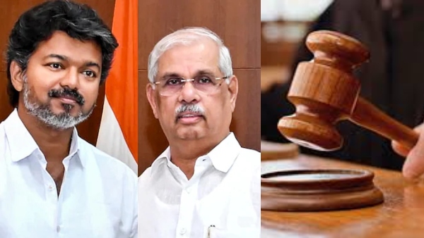 Governor Refuses Meeting Again Is Court the Only Option Left for Vijay Now