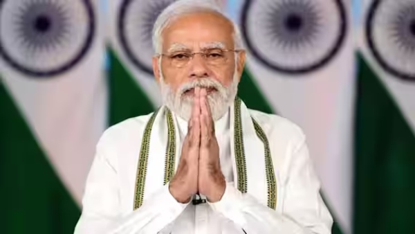 Public Transport More Try Car Pooling Amid Fuel Crisis PM Modi