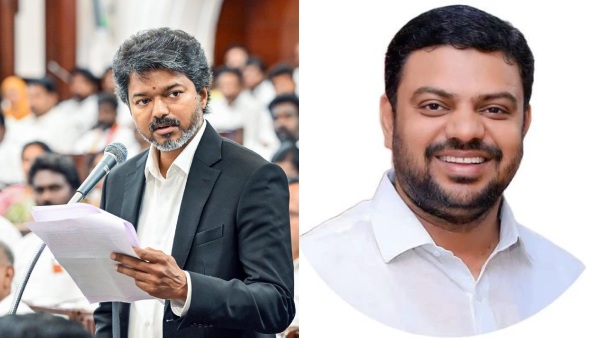 Why Express Anger After Reaching Home SDPI Mohamed Mubarak Advises Vijay to Show More Political Maturity Why Express Anger After Reaching Home SDPI Mohamed Mubarak Advises Vijay to Show More Political Maturity