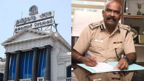Davidson Devasirvatham Shifted to Less Influential Role by Vijay Government