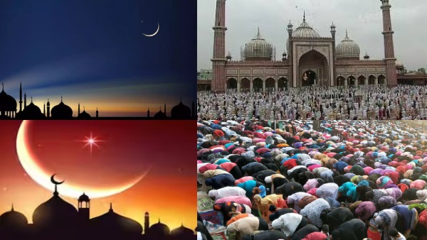 Bakrid to Be Celebrated on May 28 in Tamil Nadu Announces Chief Qazi Bakrid to Be Celebrated on May 28 in Tamil Nadu Announces Chief Qazi