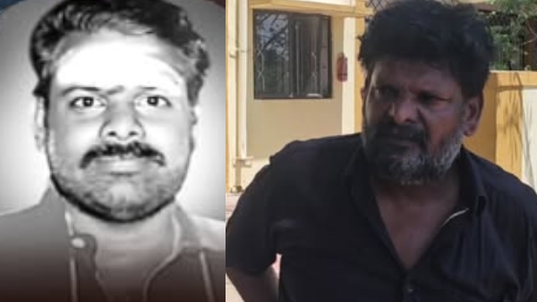 Ganja Karuppu Brother Arivazhagan Dies in Road Accident Near Sivaganga Bus Stand Ganja Karuppu Brother Arivazhagan Dies in Road Accident Near Sivaganga Bus Stand