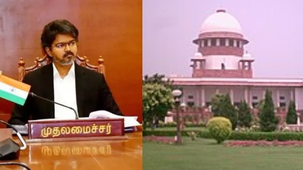 Supreme Court Seeks President s Rule in Tamil Nadu Over Horse-Trading Allegations Supreme Court Seeks President s Rule in Tamil Nadu Over Horse-Trading Allegations