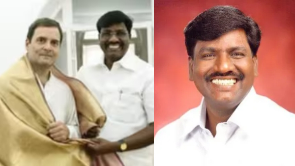 P Viswanathan Melur MLA Emerges as Congress Face in Vijay Cabinet Expansion
