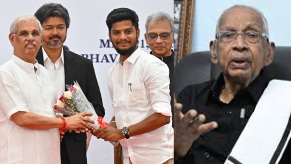 Veeramani Slams Appointment of Brahmins to HR amp amp CE Ministry and Secretary Posts