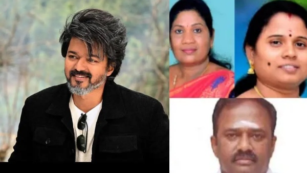 AIADMK Split Into Three Factions Bypoll Likely in 4 Constituencies Including Tiruchi East AIADMK Split Into Three Factions Bypoll Likely in 4 Constituencies Including Tiruchi East