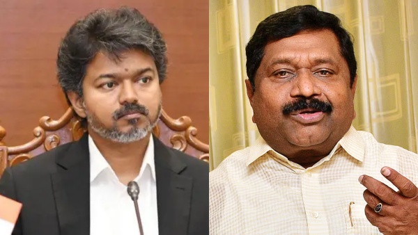 AIADMK MP Inbathurai Accuses TVK Over MLA Resignations - 100 Horse Trading AIADMK MP Inbathurai Accuses TVK Over MLA Resignations - 100 Horse Trading