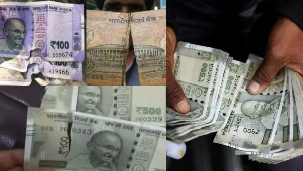 RBI Plans Plastic Currency Notes Again 10 Polymer Notes to Be Introduced First